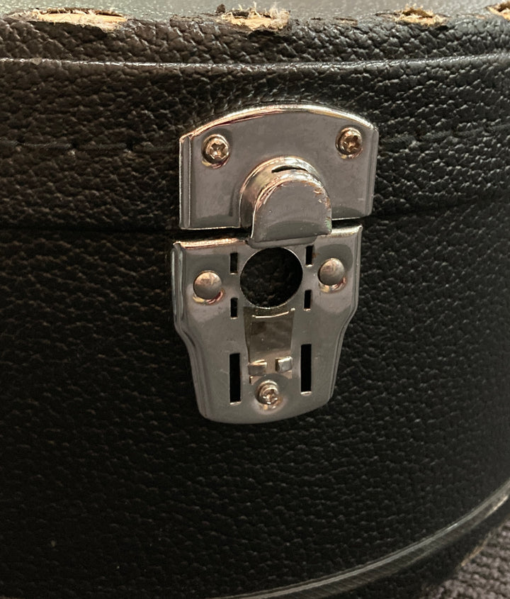 Grand Auditorium Case, Recent