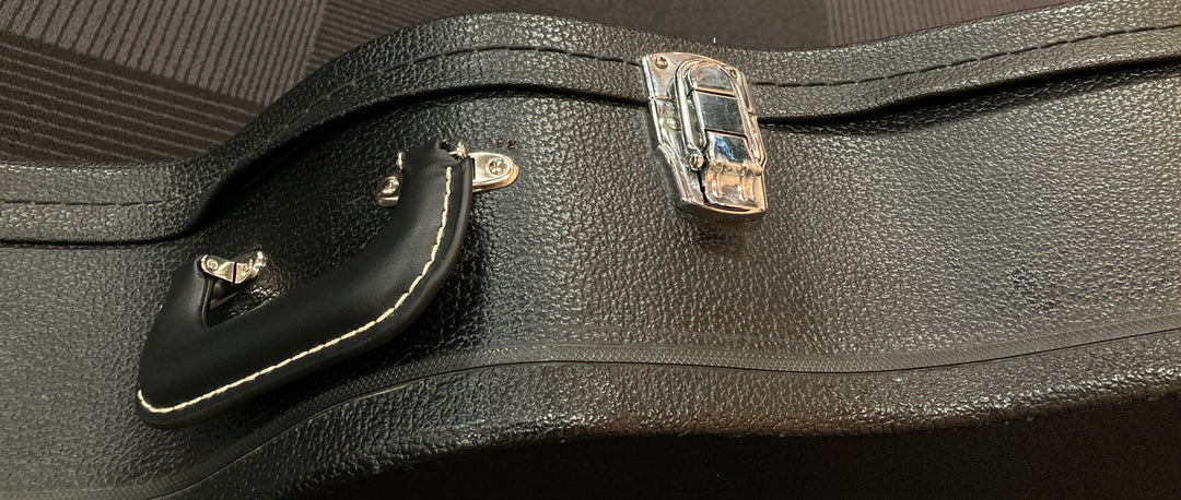 Grand Auditorium Case, Recent