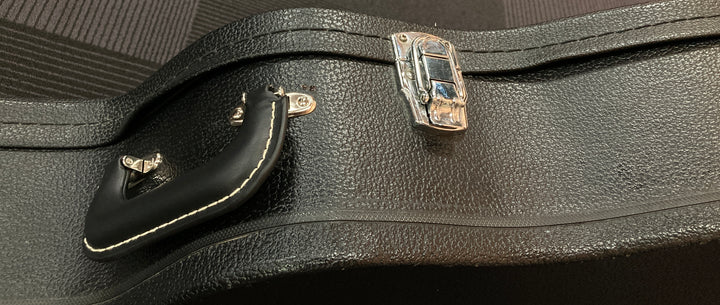 Grand Auditorium Case, Recent