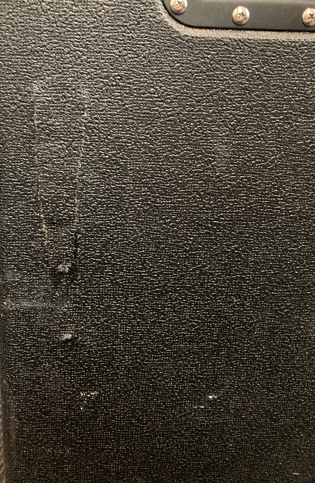 SVT-410HE - 4x10" Cab, Recent