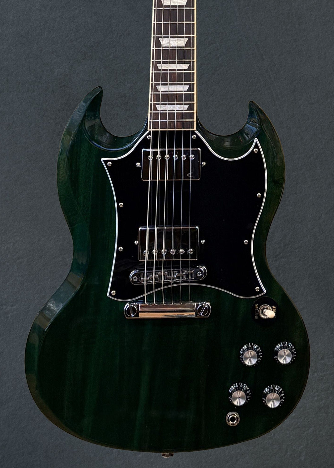 SG Standard &
