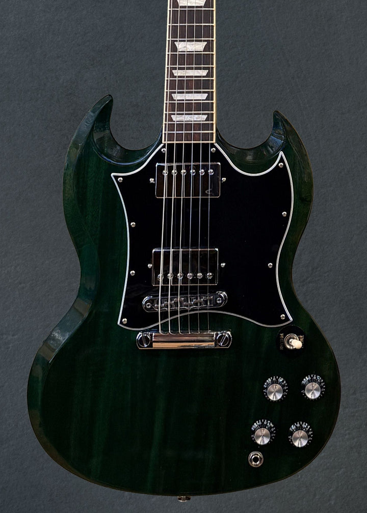 SG Standard &