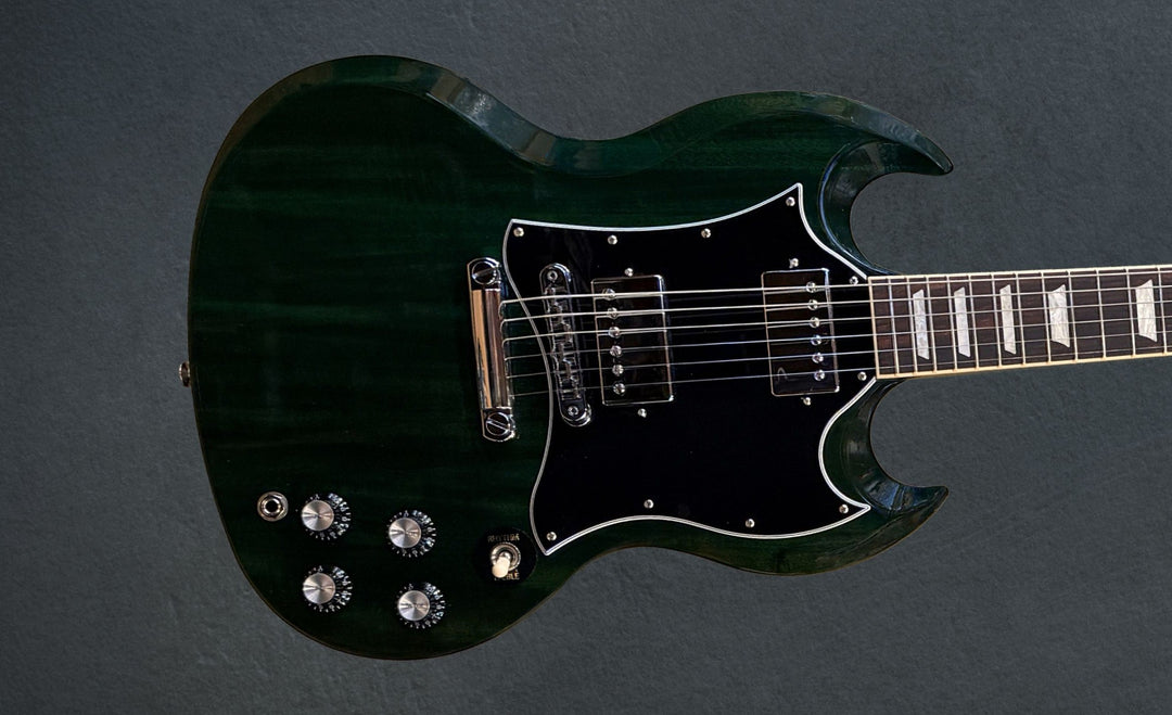 SG Standard &