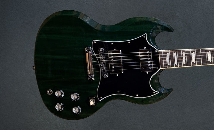 SG Standard &