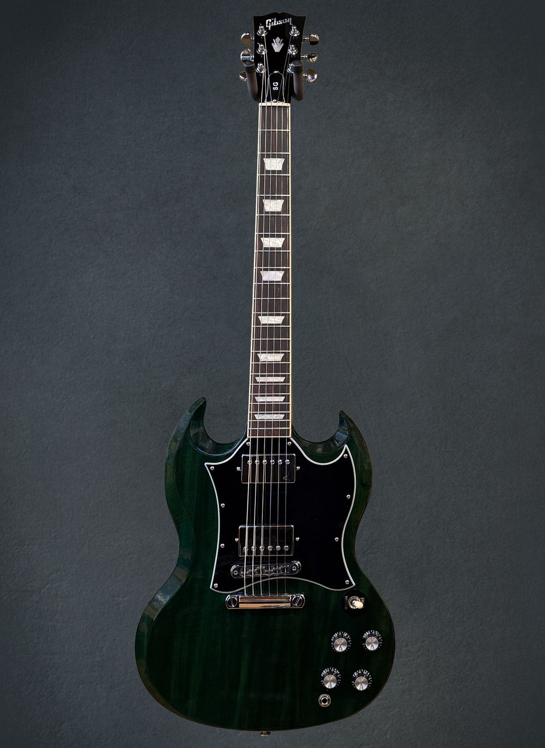 SG Standard &