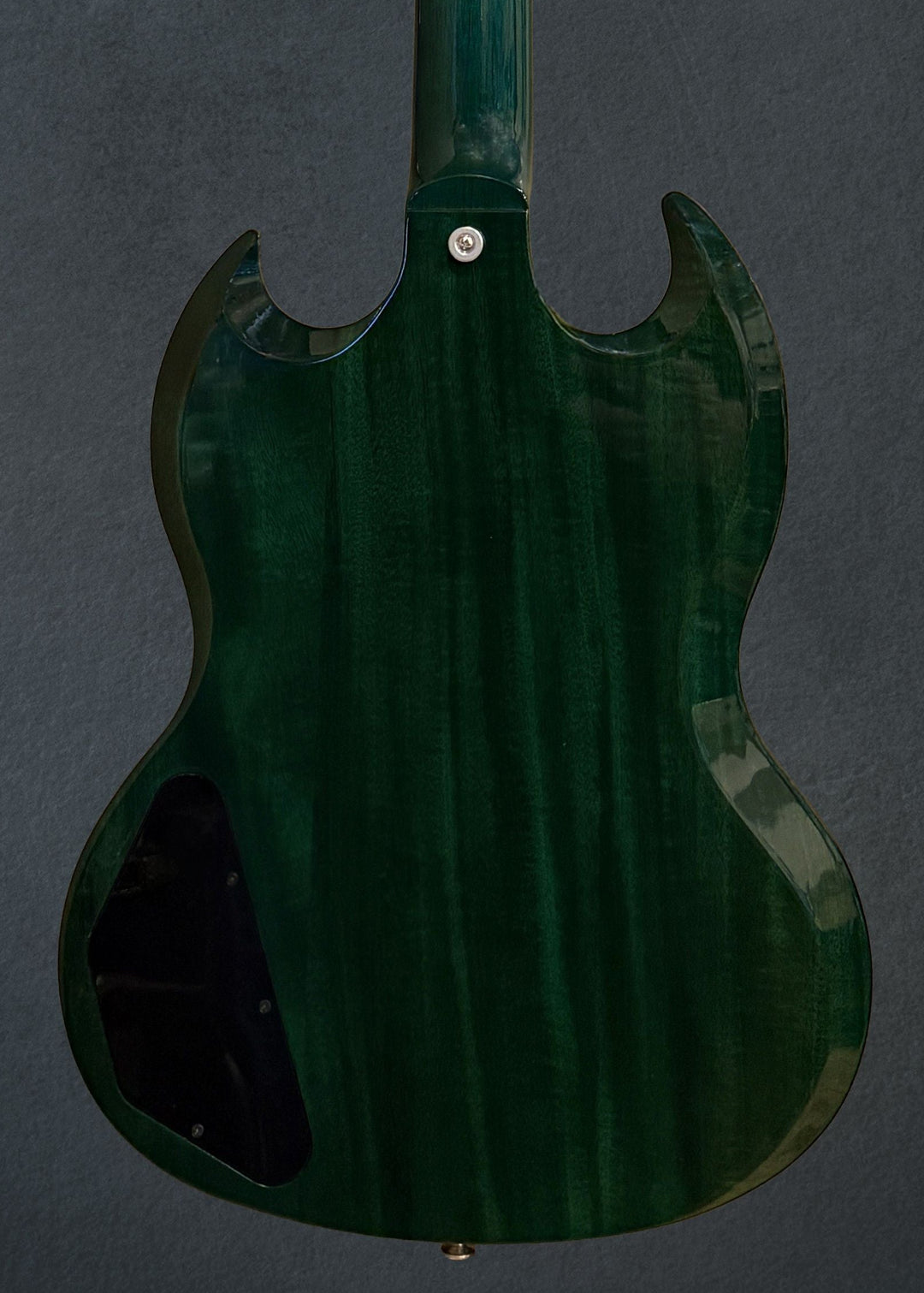 SG Standard &
