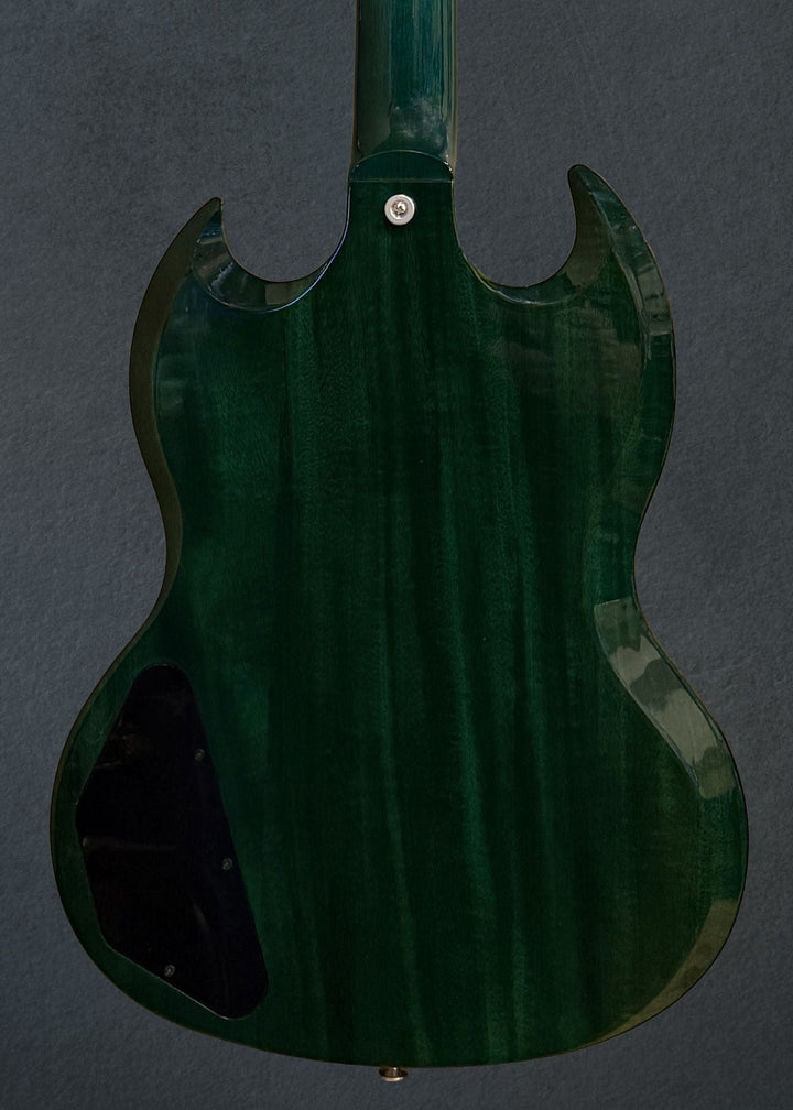 SG Standard &