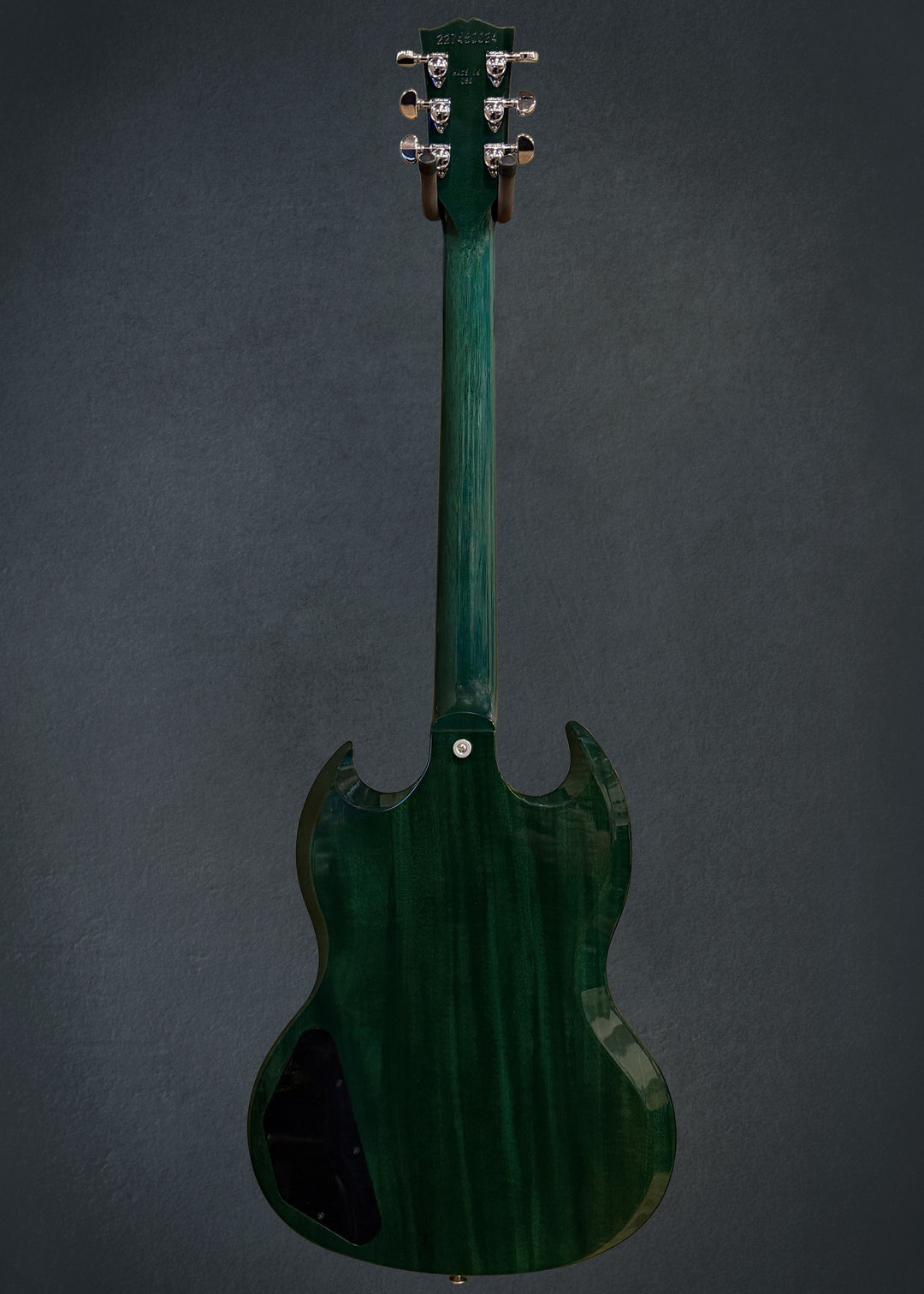 SG Standard &