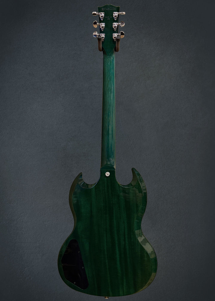 SG Standard &