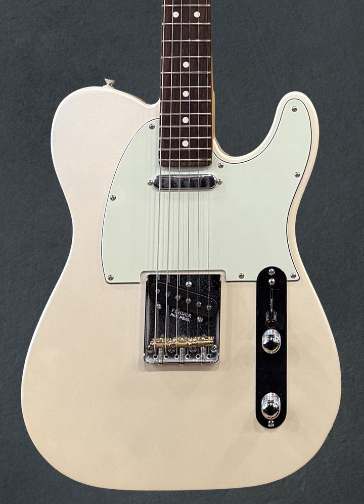 Used Limited Edition American Professional Classic Telecaster &
