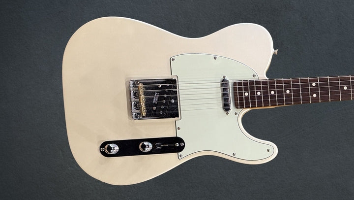 Used Limited Edition American Professional Classic Telecaster &