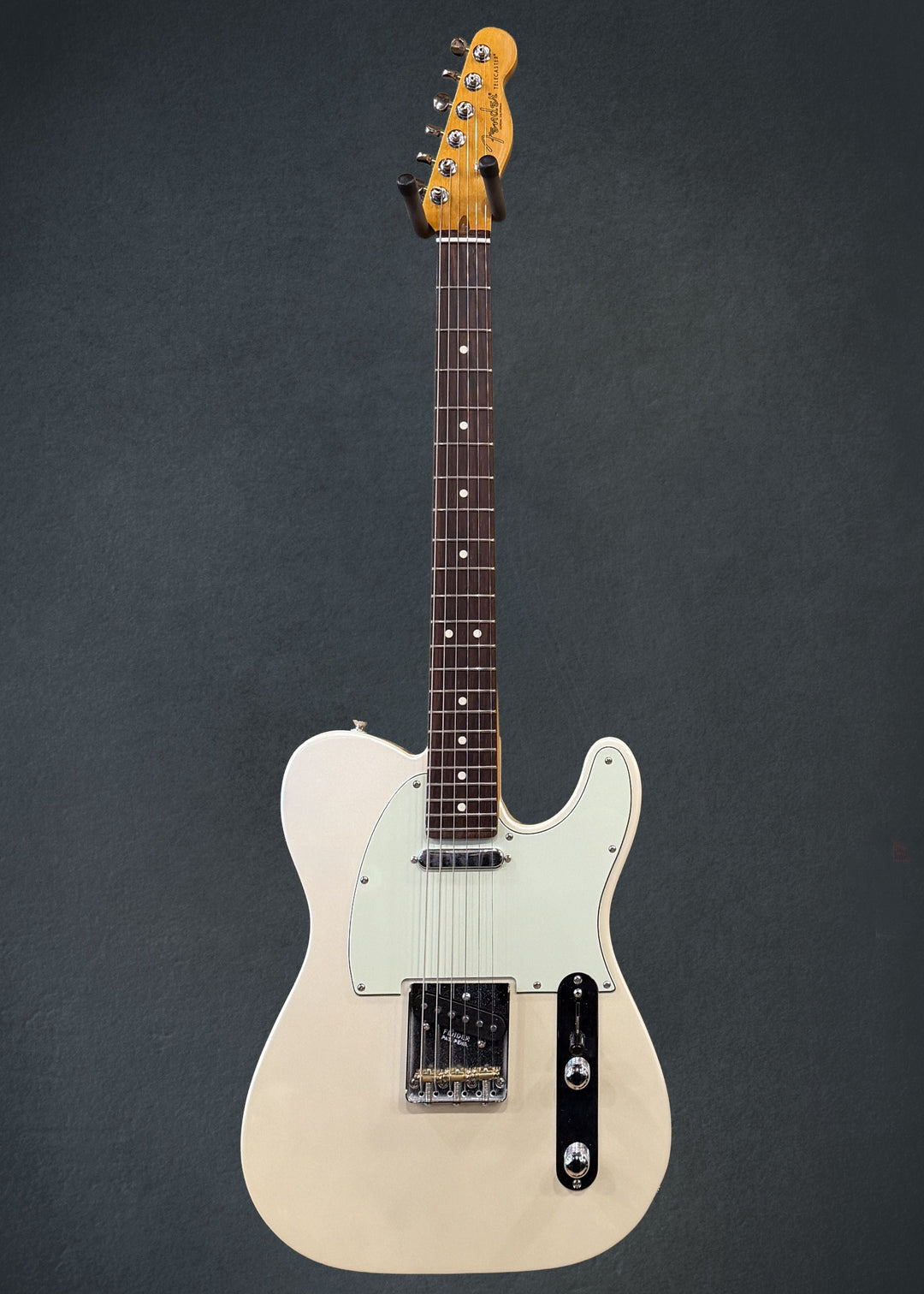 Used Limited Edition American Professional Classic Telecaster &
