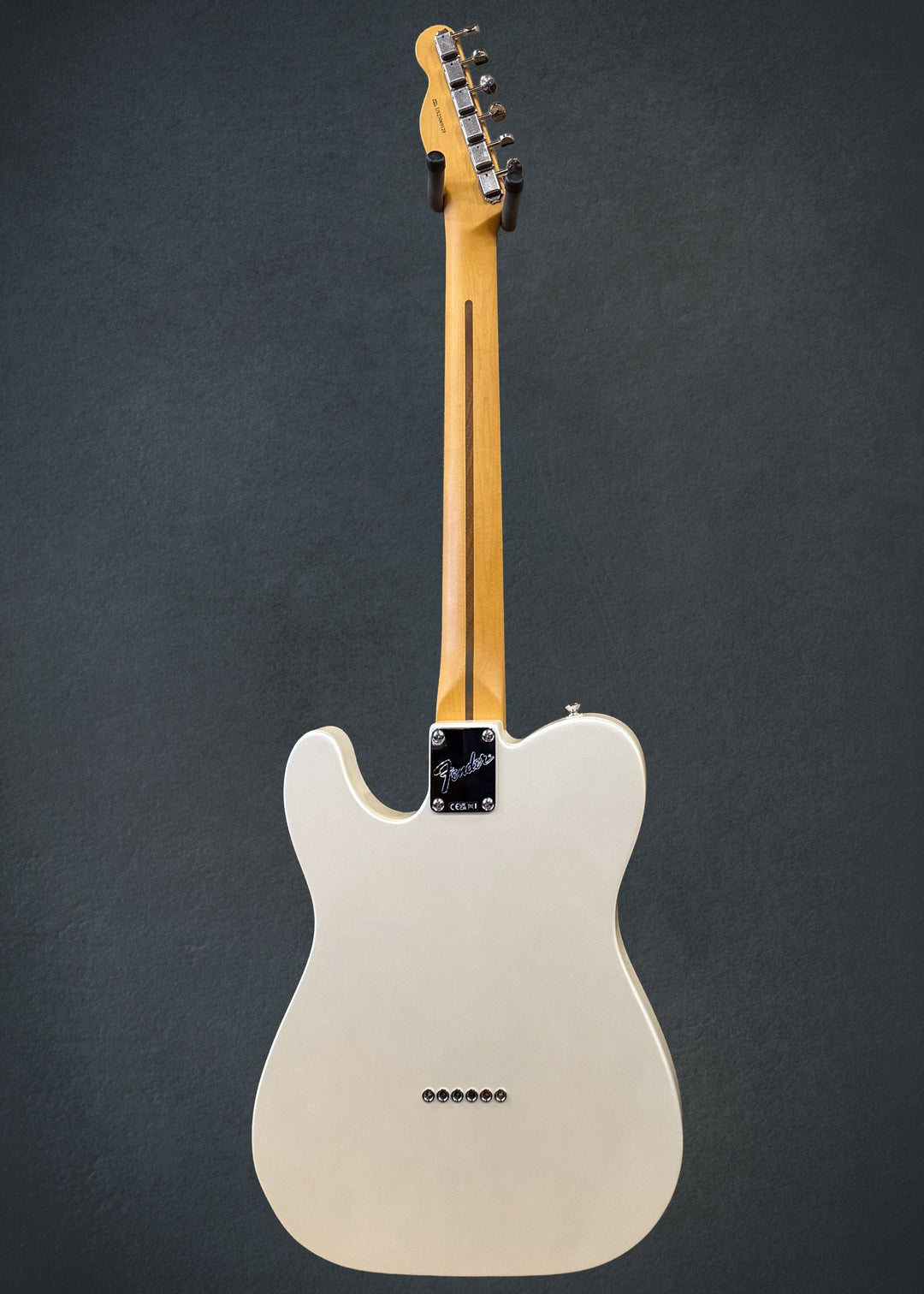 Used Limited Edition American Professional Classic Telecaster &