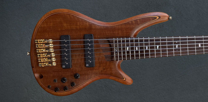 SR1206 Premium 6 String Bass &