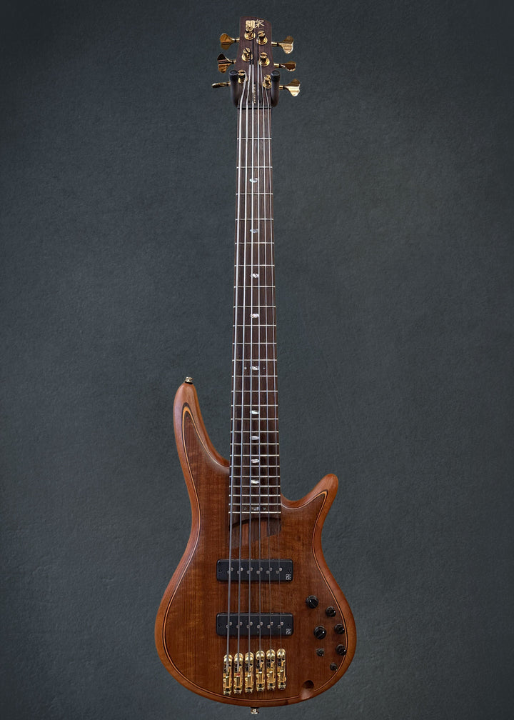 SR1206 Premium 6 String Bass &