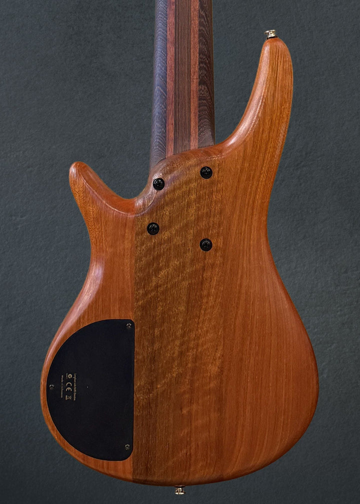 SR1206 Premium 6 String Bass &