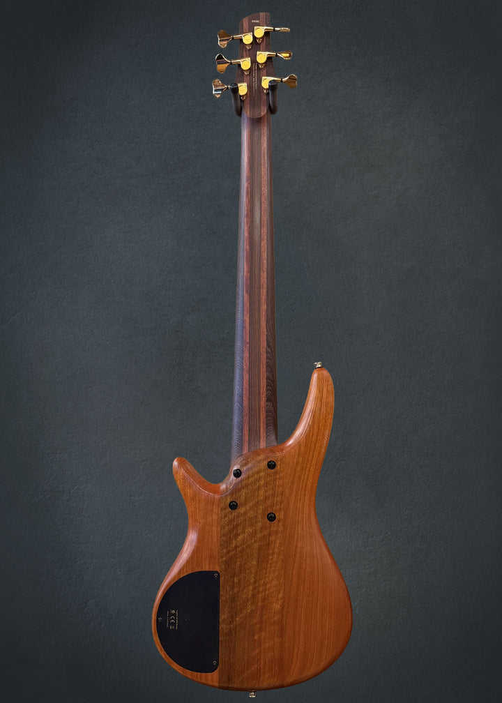 SR1206 Premium 6 String Bass &