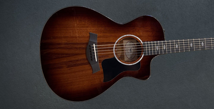 USED 222CE-K DLX &