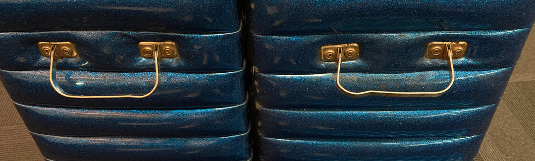 K200B-5 PA Head and 4x12" Column Pair, Early 70s