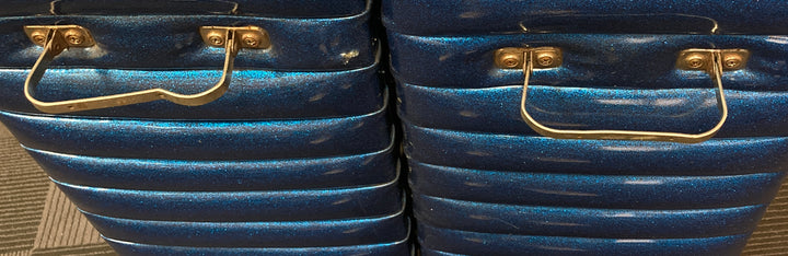 K200B-5 PA Head and 4x12" Column Pair, Early 70s