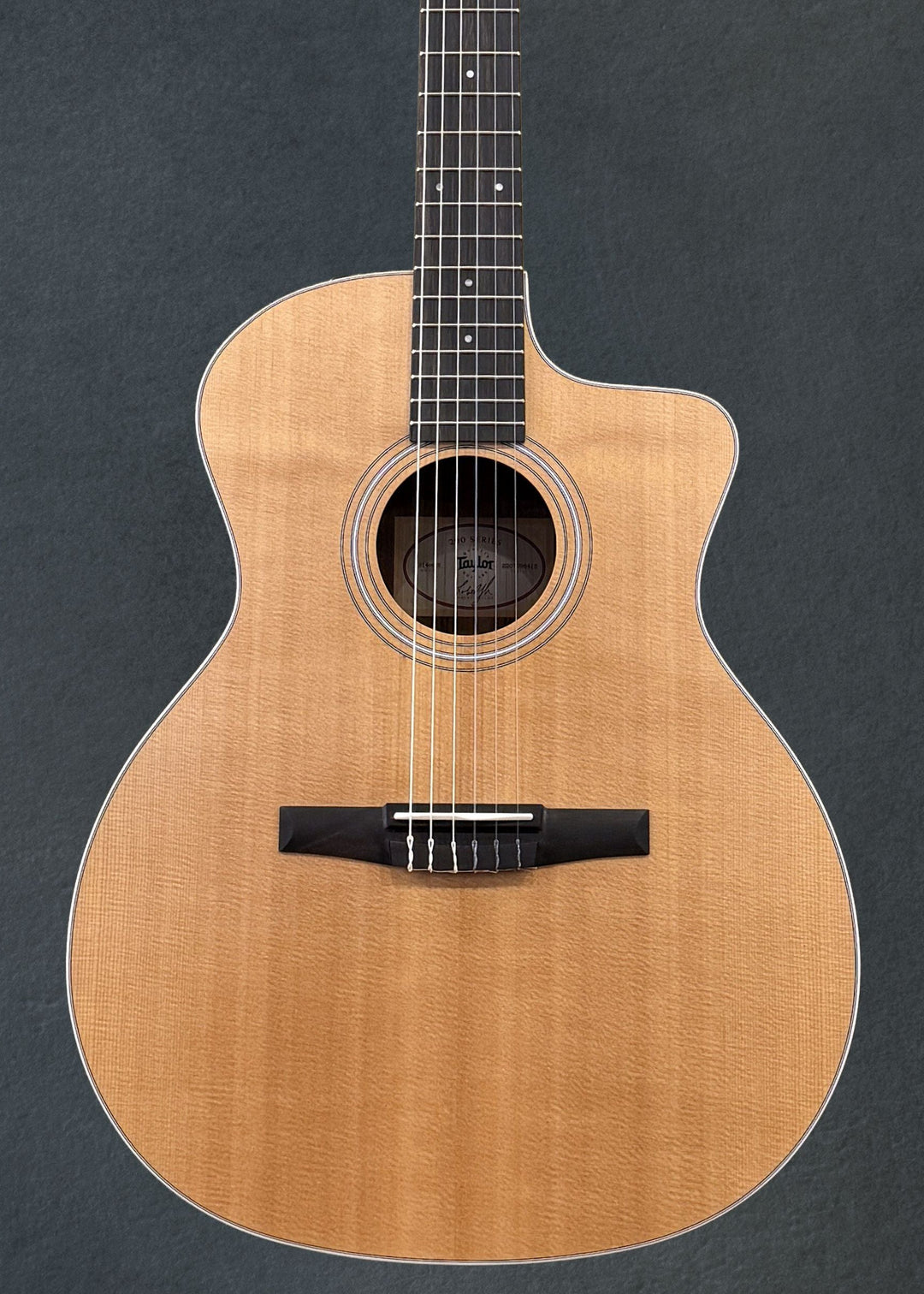 Used 214CE-N Walnut &