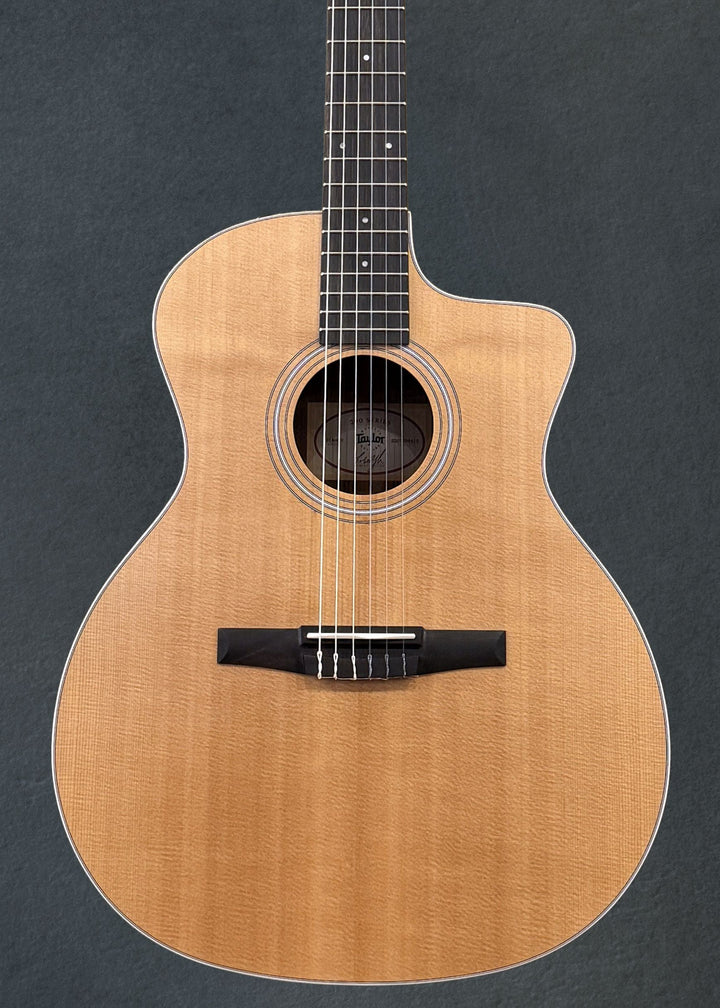 Used 214CE-N Walnut &