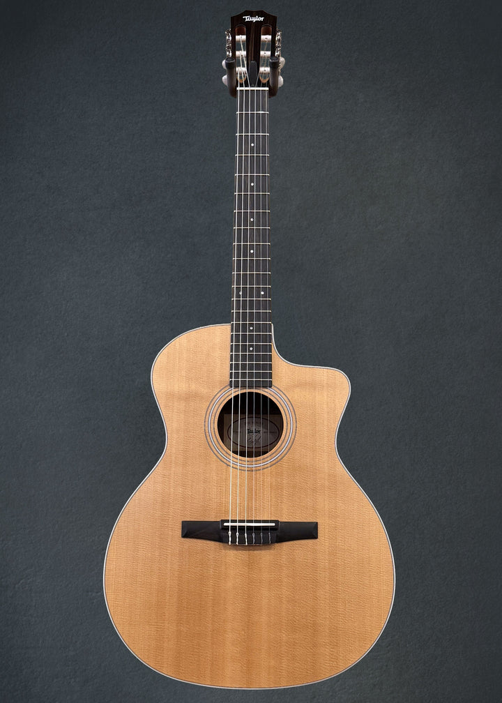 Used 214CE-N Walnut &