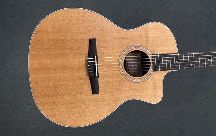 Used 214CE-N Walnut &
