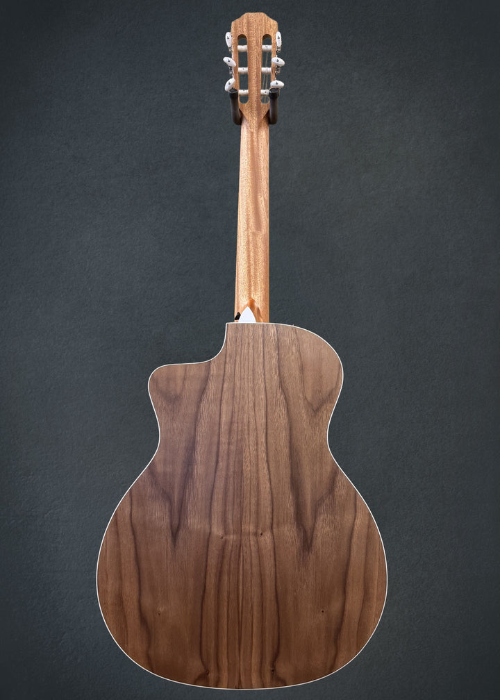 Used 214CE-N Walnut &