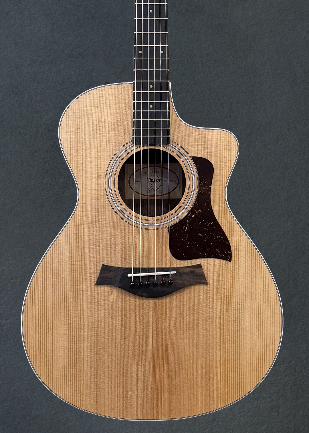 USED 212CE Walnut &