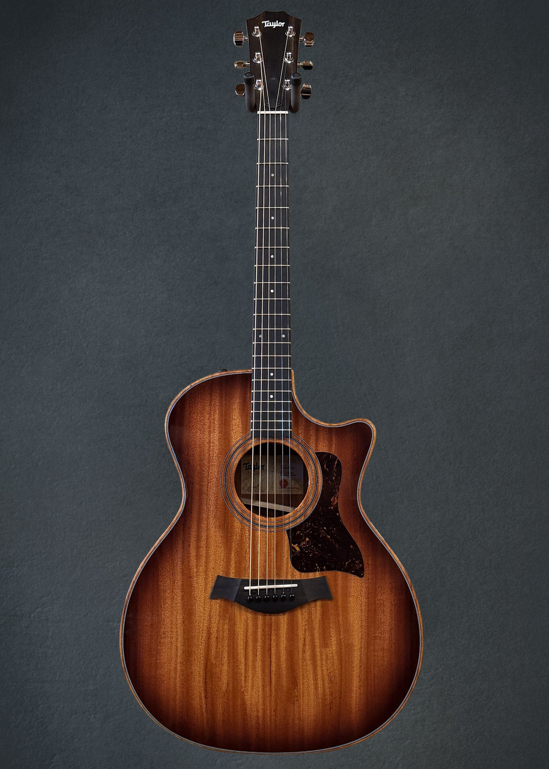 USED 324CE Studio Special Edition SEB &