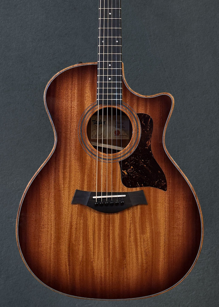 USED 324CE Studio Special Edition SEB &