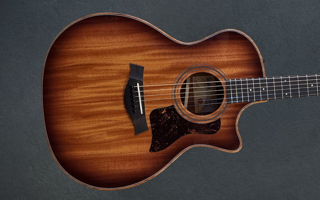 USED 324CE Studio Special Edition SEB &