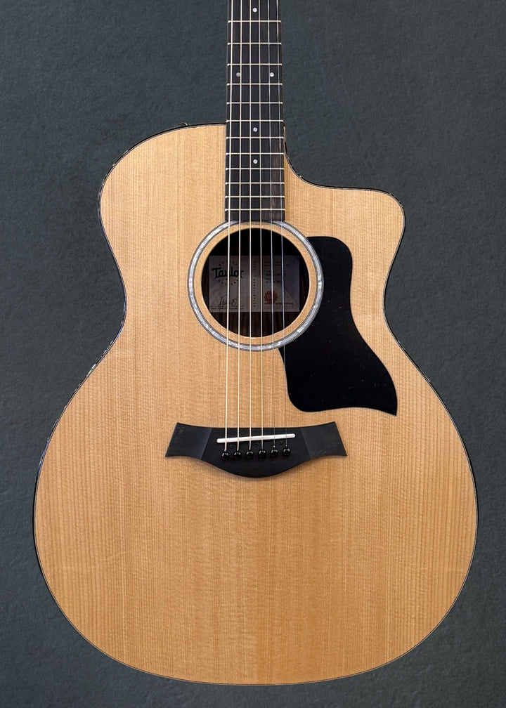 Used 214CE Plus &