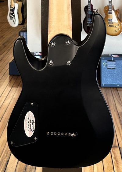 C-8 Deluxe - Satin Black, Recent