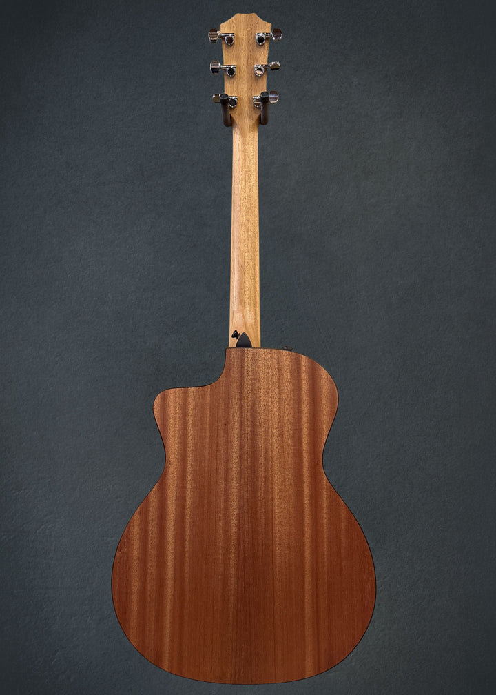 USED 114CE Special Edition &