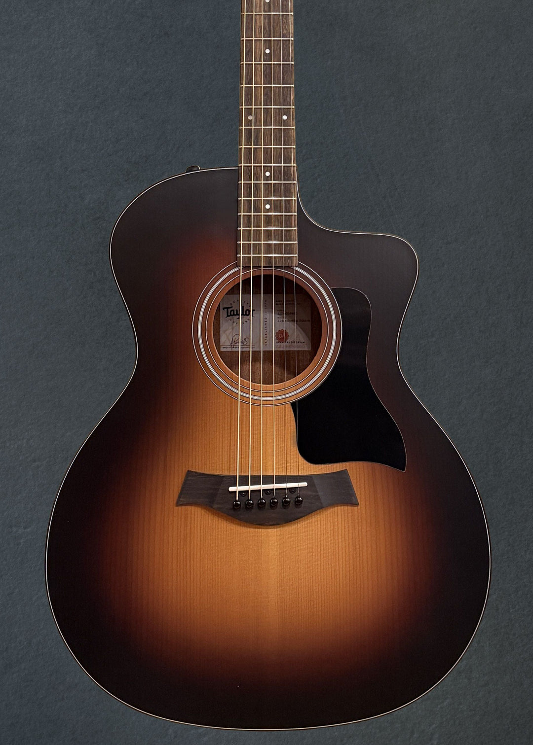 USED 114CE Special Edition &