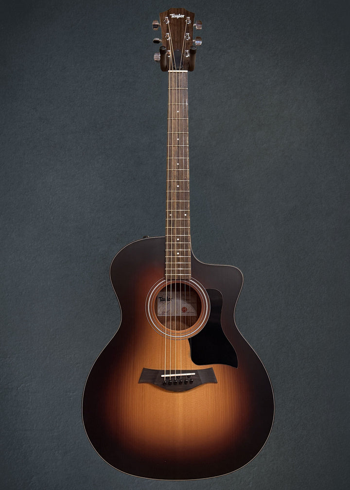 USED 114CE Special Edition &