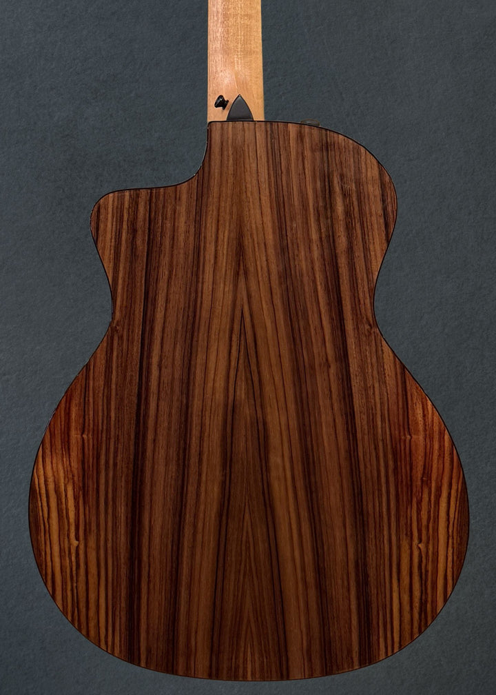 USED 254CE Plus 12 String &