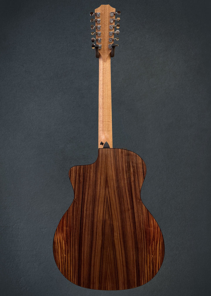 USED 254CE Plus 12 String &