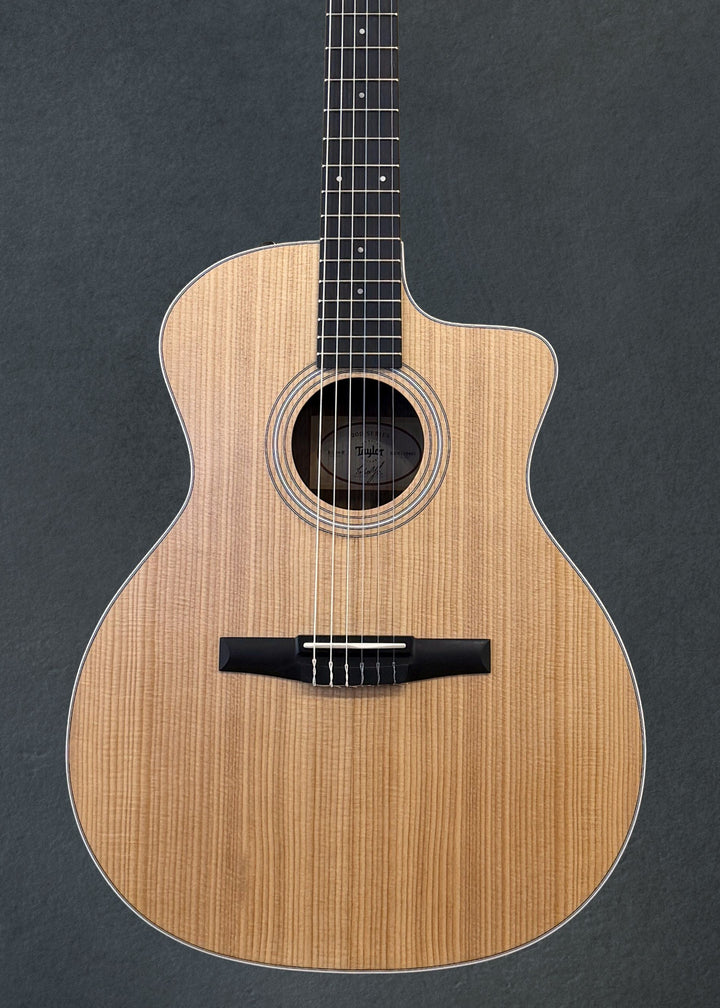 Used 214CE-N Walnut &