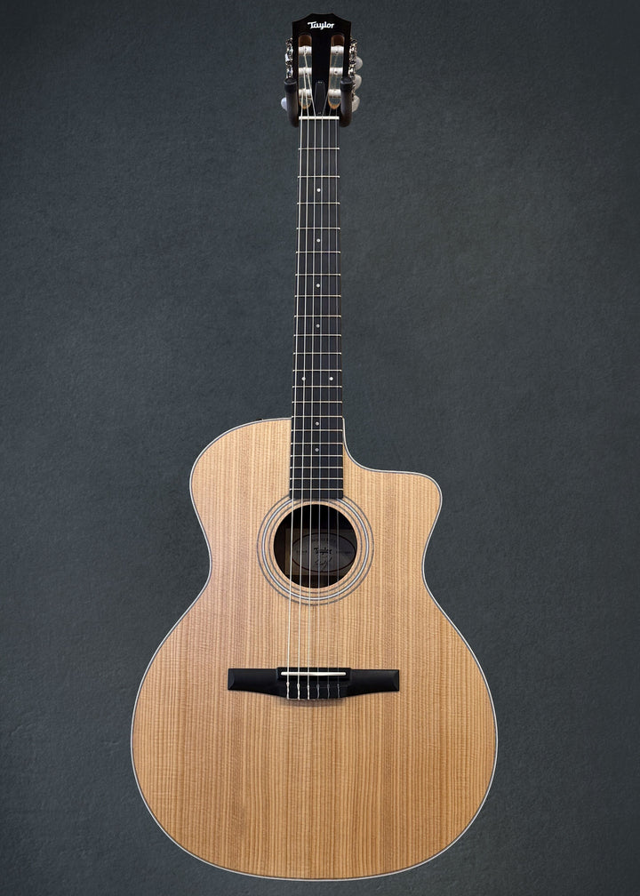 Used 214CE-N Walnut &
