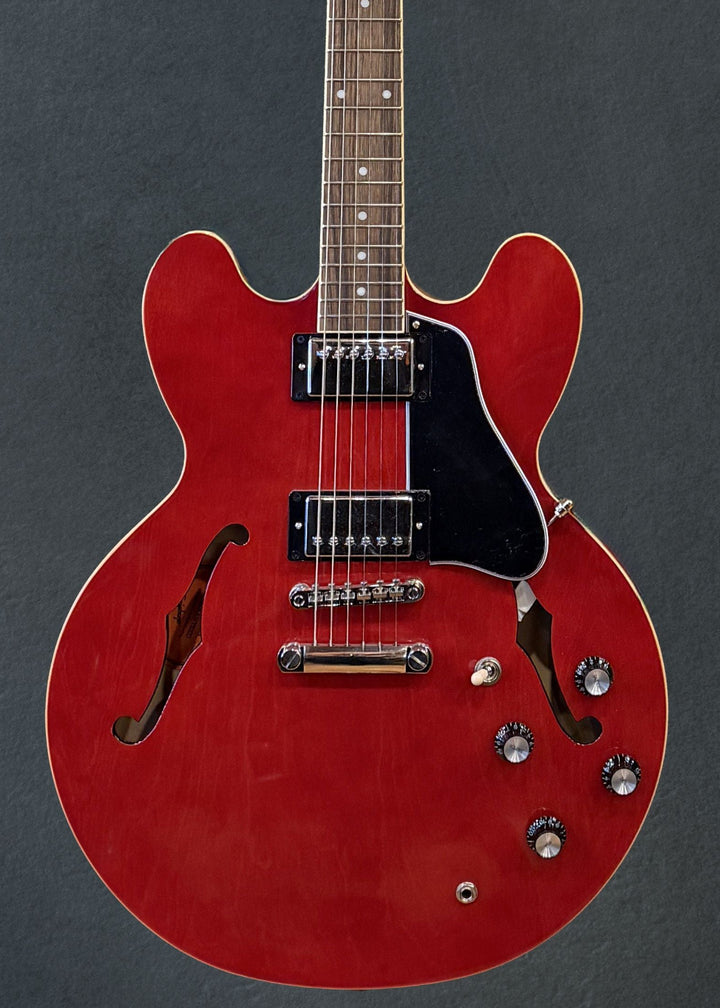ES-335 - Cherry