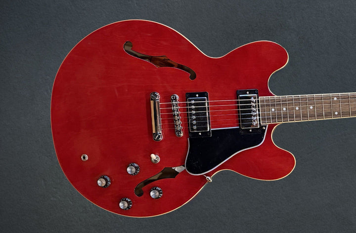 ES-335 - Cherry