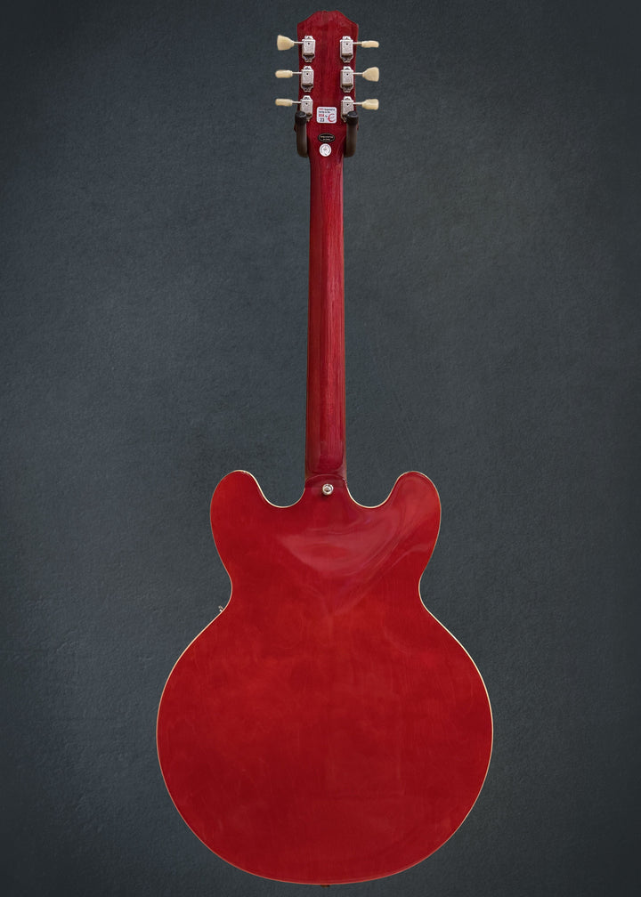 ES-335 - Cherry