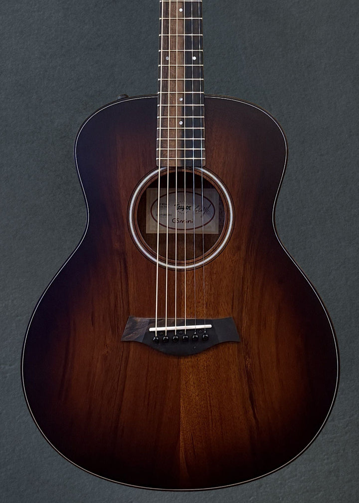 GS Mini-E Koa Plus