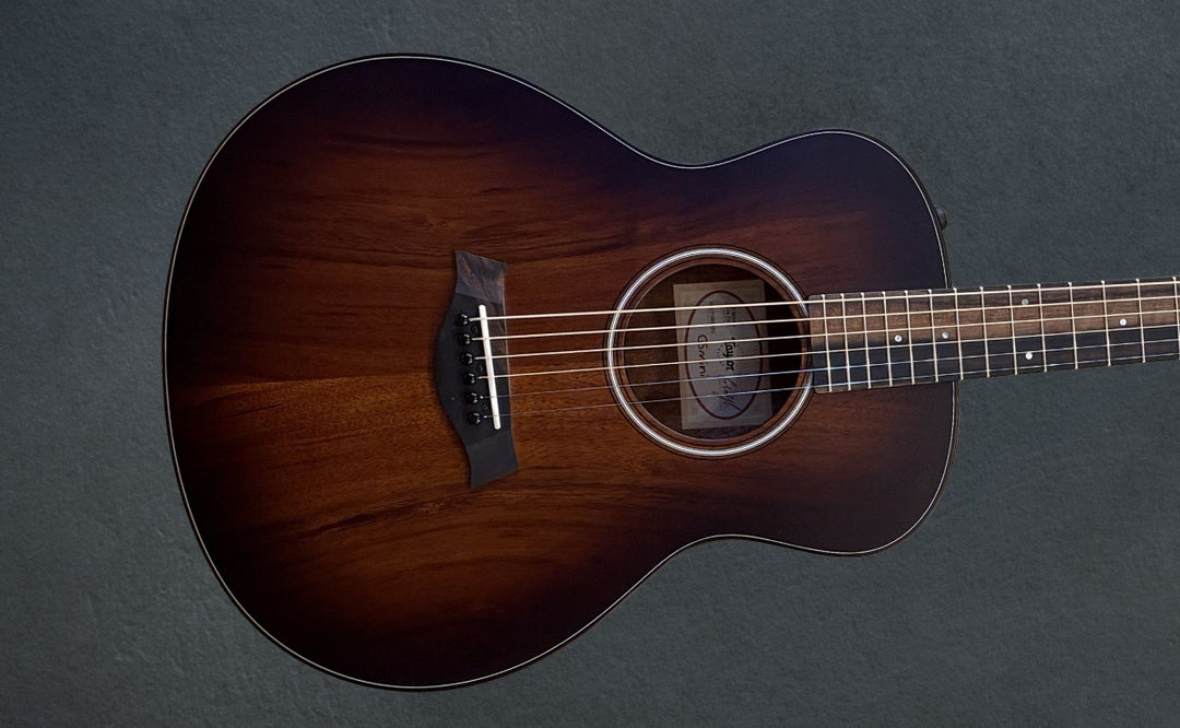 GS Mini-E Koa Plus