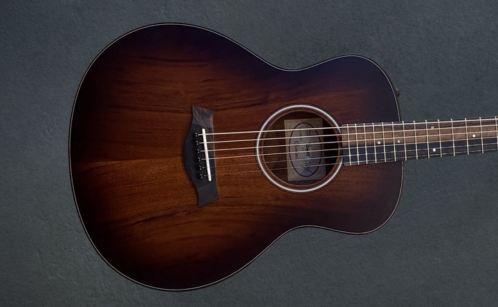 GS Mini-E Koa Plus