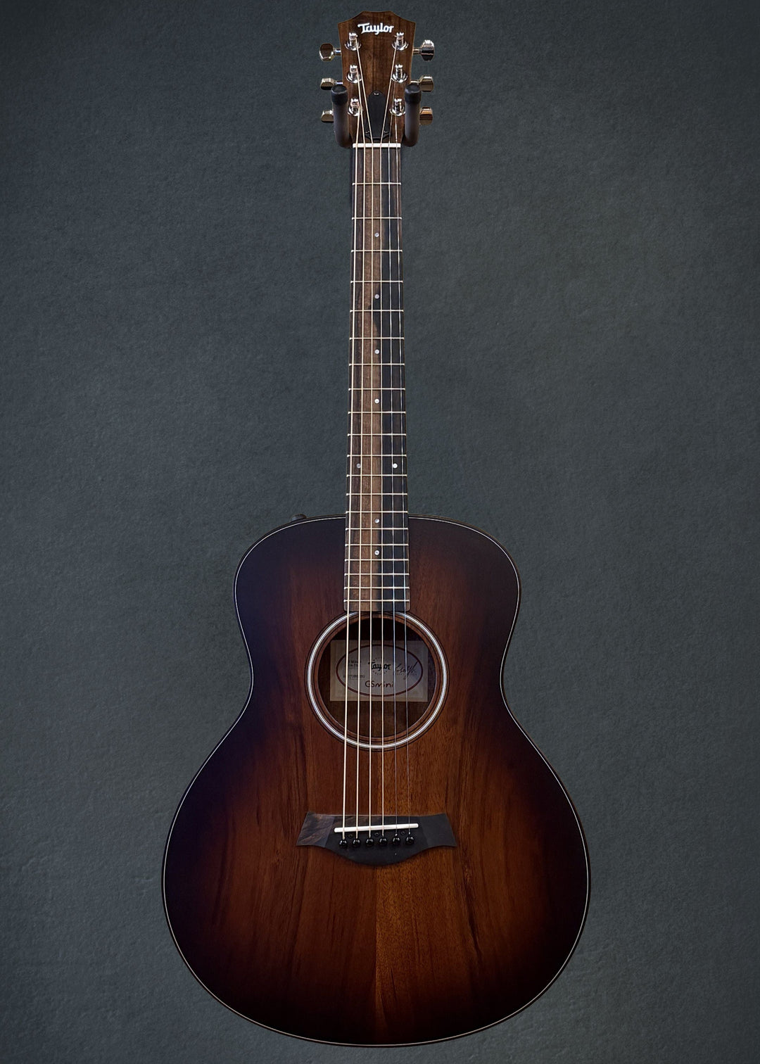 GS Mini-E Koa Plus