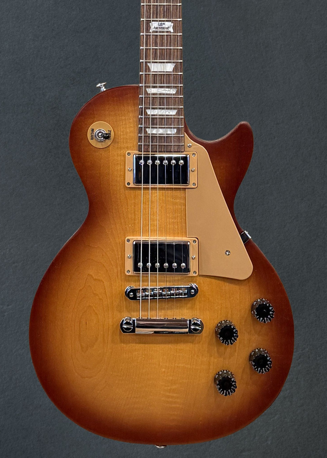 Les Paul Studio 120th Anniversary &